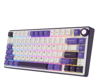 Royal Kludge R75 Blackberry Mousse Brown switch RK-R75-BBERRYMS-BRNSW-US - 1455790 - zdjęcie 3